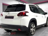 Peugeot 2008 GT LINE