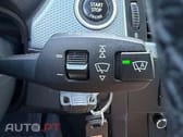 BMW 318 d Navigation Sport