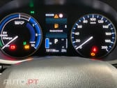 Mitsubishi Eclipse Cross 2.4 PHEV eMotion