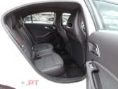 Mercedes-Benz A 180 d 7G-DCT Style