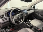Renault Clio 1.0 TCe Techno