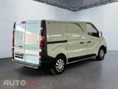 Renault Trafic 2.0 dCi L1H1 1.0T