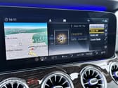 Mercedes-Benz CLS 350 d 4Matic AMG Line