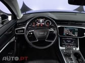 Audi A6 50 TDI quattro Tiptronic