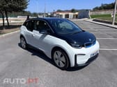 BMW i3 94Ah +Comfort Package Advance