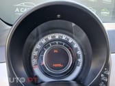 Fiat 500C 1.0 MILD HYBRID