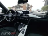 BMW 320 d Auto Pack M