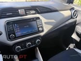 Nissan Micra 0.9 IG-T Acenta S/S