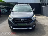 Dacia Lodgy 1.5 Blue dCi Stepway 7L