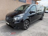 Mercedes-Benz Vito 114 CDi/34 Pro