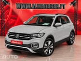 Volkswagen T-Cross 1.0 TSI Urban