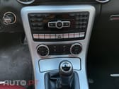 Mercedes-Benz SLK 250 CDi BE