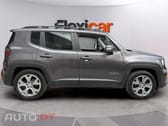 Jeep Renegade 1.6 MJD Limited