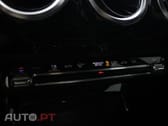 Mercedes-Benz A 160 D STYLE