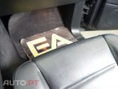 Porsche Cayenne Tiptronic