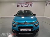 Citroen C3 1.2 PureTech Shine