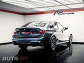 BMW 330 e iPerformance Pack M