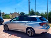 Fiat Tipo 1.3 M-Jet Lounge J17