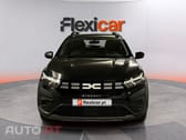 Dacia Sandero 1.0 ECO-G Essential Bi-Fuel