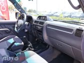 Toyota Land Cruiser 3.0 TD Standard