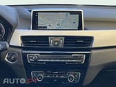 BMW X1 16 d sDrive Advantage