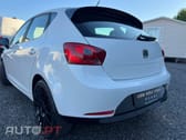 Seat Ibiza 1.4 TDi Sport DPF