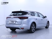 Renault 11 MEGANE 4 ST EQUILIBRE BLUE DCI 5