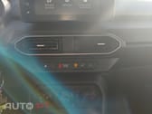 Dacia Sandero Essential Bi-Fuel