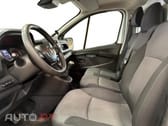 Renault Trafic 2.0 Blue dCi L1H1