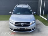 Dacia Logan MCV 0.9 TCe Comfort