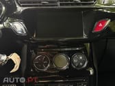 Citroen DS3 1.2 VTi Chic ETG