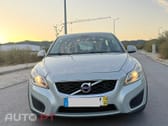 Volvo C30 1.6 D Drive 99g Momentum Start/Stop