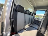 Volkswagen Crafter 30 2.0 BiTDi 164 CD Média Extra