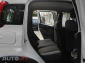 Fiat Panda 1.0 Hybrid City Life