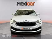 Skoda Kodiaq 2.0 TDI Ambition DSG