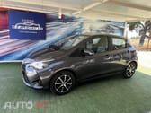 Toyota Yaris 1.0 VVT-i ACtive