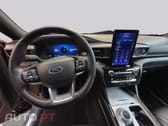 Ford Explorer I.V.A DEDUTÍVEL ST-Line Plug-in-Hybrid 4x4