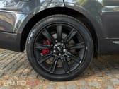 Land Rover Range Rover Sport 2.0 Si4 PHEV HSE Dynamic Stealth