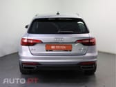 Audi A4 30 TDI S tronic Avant