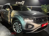 Volkswagen T-Roc 1.0 TSI Urban