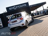 Toyota Yaris 1.0 VVT-i Comfort