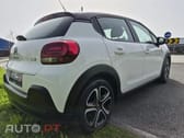 Citroen C3 1.2 PureTech Shine