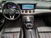 Mercedes-Benz E 220 d Avantgarde