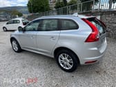 Volvo XC60 2.0 D3 Momentum Geartronic