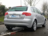 Audi A3 Sportback 1.6 TDI Attraction