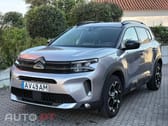 Citroen C5 Aircross 1.5 BlueHDi Shine
