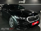 BMW 530 e Pack Desportivo M