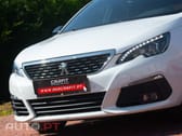 Peugeot 308 1.2 PureTech GT Line