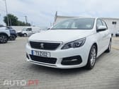 Peugeot 308 1.5 BlueHDi Business Line