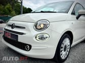Fiat 500 1.2 Lounge S&S